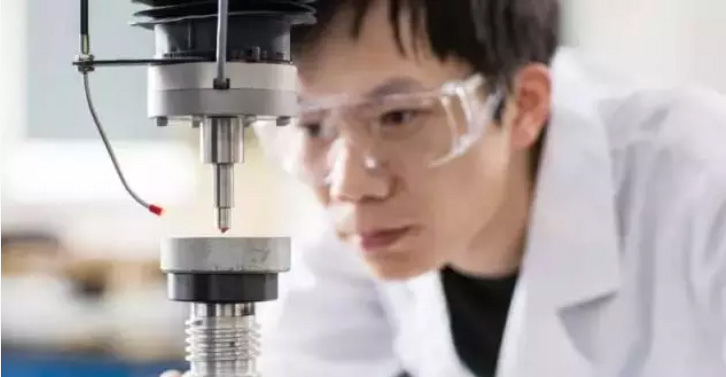 浙江國檢檢測技術(shù)股份有限公司 浙江國檢檢測技術(shù)股份有限公司