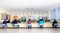 浙江國檢檢測技術股份有限公司