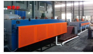 熱處理,熱試樣處理 熱處理,熱試樣處理