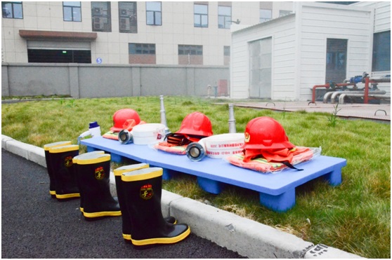 消防防護服 消防防護服