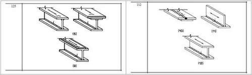 結構件不同焊接形式的疲勞強度