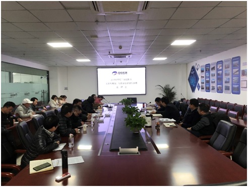 武漢國檢無損部門行政部長競選 武漢國檢無損部門行政部長競選