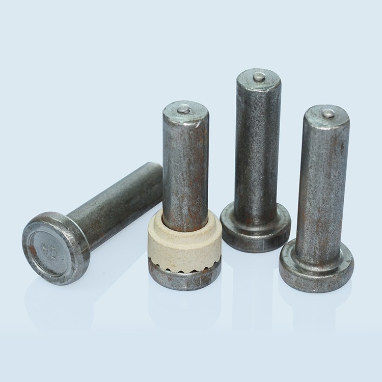 緊固件檢測-焊釘檢測 緊固件檢測-焊釘檢測