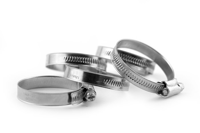 標準件檢測-卡箍測試 標準件檢測-卡箍測試