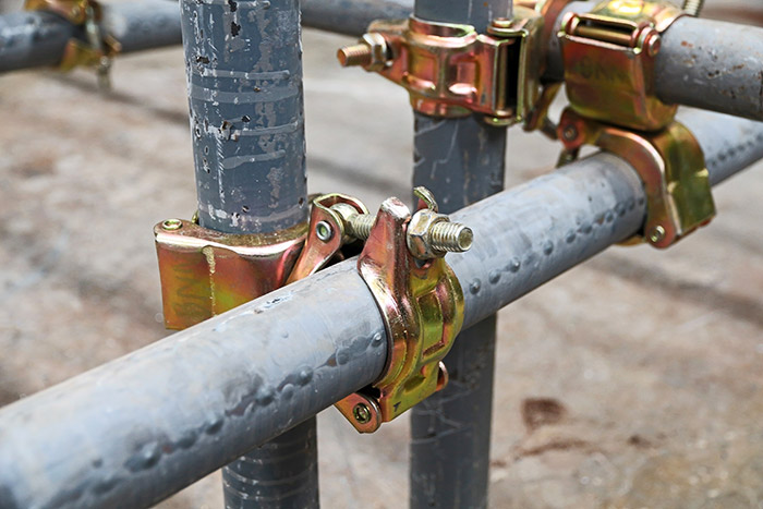 建筑用鋼管扣件檢測(cè) 建筑用鋼管扣件檢測(cè)