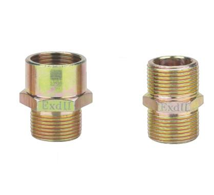 標(biāo)準(zhǔn)件檢測-管接頭測試 標(biāo)準(zhǔn)件檢測-管接頭測試