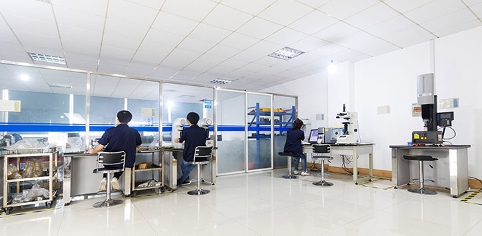 金屬材料檢測-硬度試驗 金屬材料檢測-硬度試驗