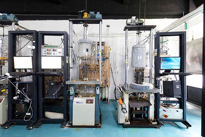 金屬材料檢測-慢應(yīng)變速率拉伸 金屬材料檢測-慢應(yīng)變速率拉伸