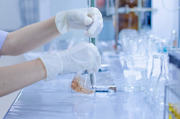 化學(xué)成分分析-滴定法試驗(yàn) 化學(xué)成分分析-滴定法試驗(yàn)