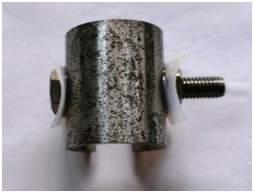 C型環試樣 C型環試樣