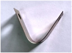 U型環試樣 U型環試樣