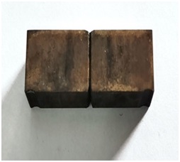 三點彎試樣 三點彎試樣