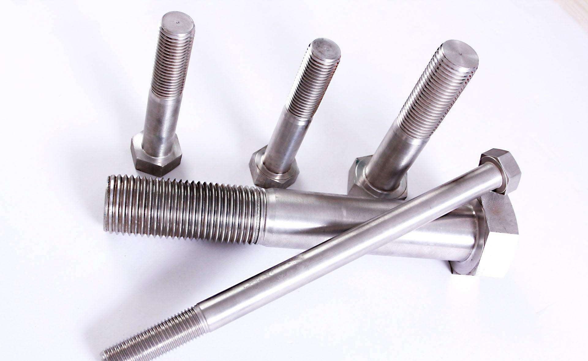 不銹鋼螺栓斷后伸長量試驗 不銹鋼螺栓斷后伸長量試驗