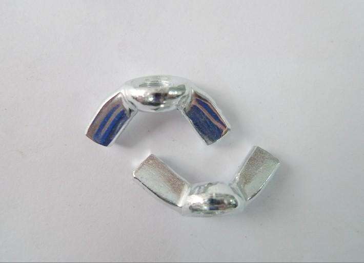 蝶形螺母保證扭矩試驗(yàn) 蝶形螺母保證扭矩試驗(yàn)