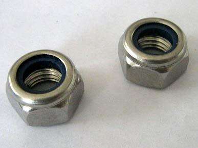 鎖緊螺母有效力矩測(cè)試 鎖緊螺母有效力矩測(cè)試