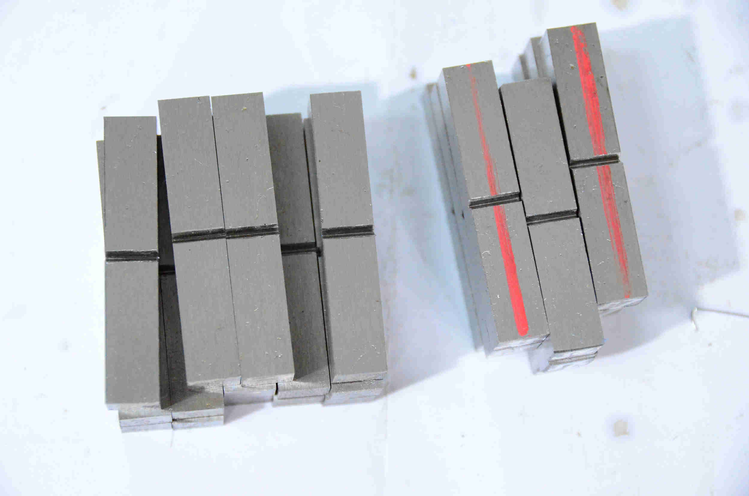 金屬材料沖擊試驗(yàn) 金屬材料沖擊試驗(yàn)