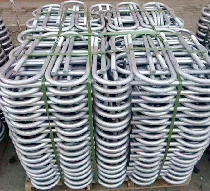 鋼結構地腳螺栓檢測 鋼結構地腳螺栓檢測