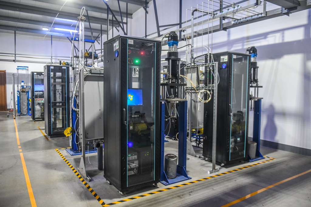 國檢檢測(cè)與上海交通大學(xué)共建聯(lián)合研發(fā)中心 國檢檢測(cè)與上海交通大學(xué)共建聯(lián)合研發(fā)中心